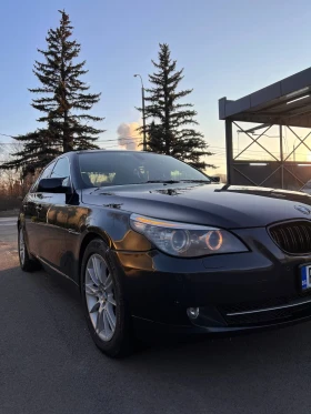BMW 530, снимка 4