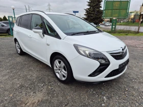 Opel Zafira Tourer 2.0CDTI 130кс | Auto.bg — изображение 7