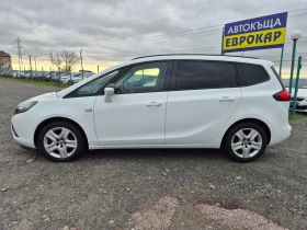 Opel Zafira Tourer 2.0CDTI 130кс | Auto.bg — изображение 2