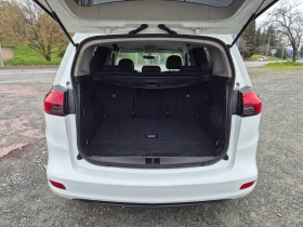 Opel Zafira Tourer 2.0CDTI 130кс | Auto.bg — изображение 11
