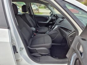 Opel Zafira Tourer 2.0CDTI 130кс | Auto.bg — изображение 9