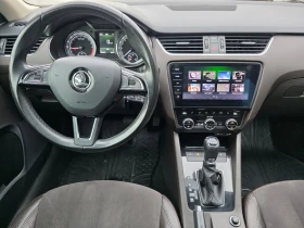 Skoda Octavia III-2.0 TDI-facelift-4X4-Laurin & Klement - 17000 € / 33249.11 лв. - 94842140 10