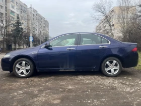 Honda Accord 2.0 SPORT - 3500 € / 6845.40 лв. - 32647693 3