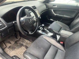 Honda Accord 2.0 SPORT - 3500 € / 6845.40 лв. - 32647693 7