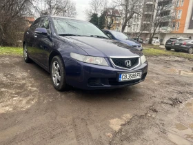 Honda Accord 2.0 SPORT - 3500 € / 6845.40 лв. - 32647693 6
