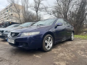 Honda Accord 2.0 SPORT - 3500 € / 6845.40 лв. - 32647693 2