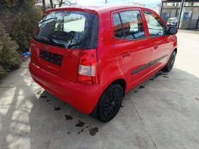 Kia Picanto 1.1 бензин КЛИМА  - 1350 € / 2640.37 лв. - 39383509 5