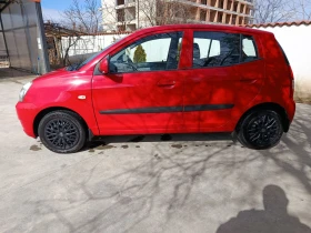 Kia Picanto 1.1 бензин КЛИМА  - 1350 € / 2640.37 лв. - 39383509 2