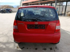Kia Picanto 1.1 бензин КЛИМА  - 1350 € / 2640.37 лв. - 39383509 4