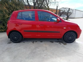Kia Picanto 1.1 бензин КЛИМА  - 1350 € / 2640.37 лв. - 39383509 6