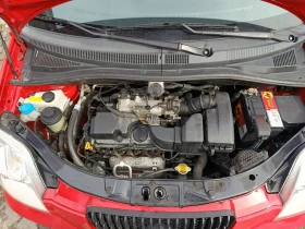 Kia Picanto 1.1 бензин КЛИМА  - 1350 € / 2640.37 лв. - 39383509 14