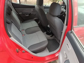 Kia Picanto 1.1 бензин КЛИМА  - 1350 € / 2640.37 лв. - 39383509 11