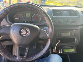 Skoda Fabia Такси - 4750 € / 9290.19 лв. - 34555805 11