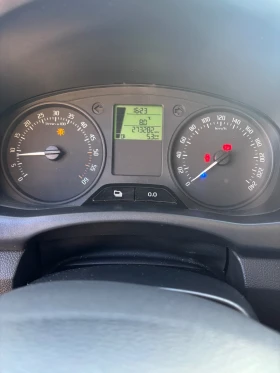 Skoda Fabia Такси - 4750 € / 9290.19 лв. - 34555805 10