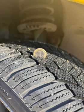 Skoda Fabia Такси - 4750 € / 9290.19 лв. - 34555805 12