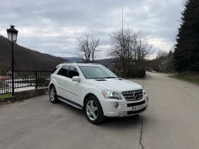 Mercedes-Benz ML 550 Евро 5 | Auto.bg — изображение 7