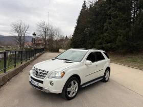 Mercedes-Benz ML 550 Евро 5
