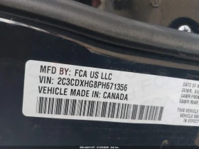 Dodge Charger 3.6l Gt - 19700 € / 38529.85 лв. - 21827831 9