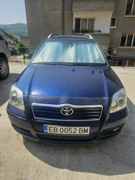 Toyota Avensis - 2350 € / 4596.20 лв. - 19472237 5