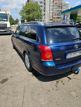 Toyota Avensis - 2350 € / 4596.20 лв. - 19472237 3