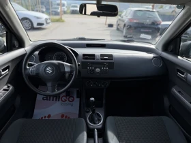 Suzuki Swift 1.3i - 2190 € / 4283.27 лв. - 58257496 13