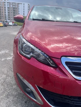 Peugeot 308 1.6 HDI FULL LED  - 7350 € / 14375.35 лв. - 76966997 3
