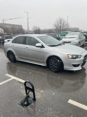 Mitsubishi Lancer - 6200 € / 12126.15 лв. - 69677117 2