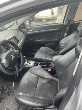 Mitsubishi Lancer - 6200 € / 12126.15 лв. - 69677117 6