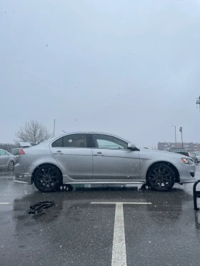 Mitsubishi Lancer - 6200 € / 12126.15 лв. - 69677117 3
