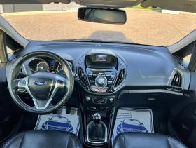 Ford B-Max 1.0i ECOBOOST | Mobile.bg � ����� ������ 8