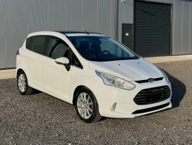 ����� �� �������� �� Ford B-Max 1.0i ECOBOOST