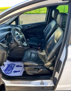 Ford B-Max 1.0i ECOBOOST | Mobile.bg � ����� ������ 5