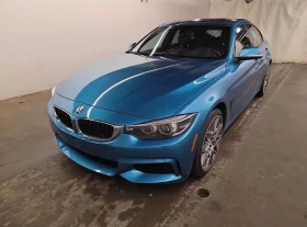 ������ BMW 440