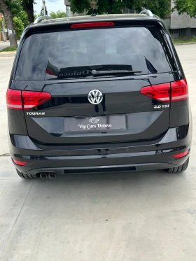 VW Touran - 11000 € / 21514.13 лв. - 17662865 6