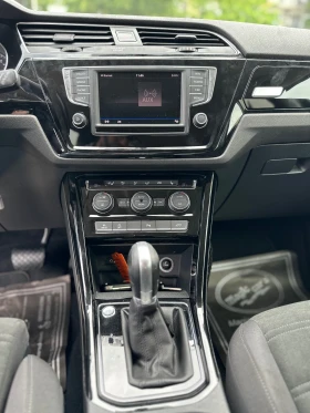 VW Touran - 11000 € / 21514.13 лв. - 17662865 10
