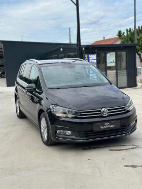 VW Touran - 11000 € / 21514.13 лв. - 17662865 2