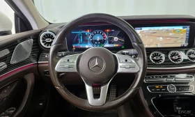 Mercedes-Benz CLS 450 4MATIC AMG LINE | Mobile.bg � ����� ������ 11