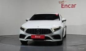 Mercedes-Benz CLS 450 4MATIC AMG LINE | Mobile.bg � ����� ������ 3