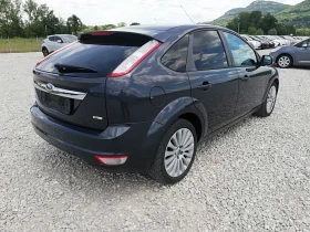 Ford Focus 1.6tdci klima itali | Mobile.bg � ����� ������ 6