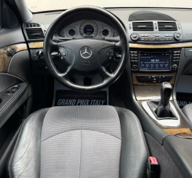 Mercedes-Benz E 220 CDi //AVANTGARDE/CAMERA/NAVI - 3600 € / 7040.99 лв. - 53279442 11