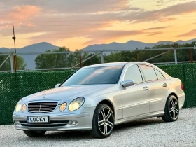 Mercedes-Benz E 220 CDi //AVANTGARDE/CAMERA/NAVI - 3600 € / 7040.99 лв. - 53279442 3