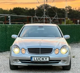 Mercedes-Benz E 220 CDi //AVANTGARDE/CAMERA/NAVI - 3600 € / 7040.99 лв. - 53279442 2