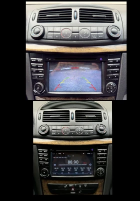 Mercedes-Benz E 220 CDi //AVANTGARDE/CAMERA/NAVI - 3600 € / 7040.99 лв. - 53279442 13