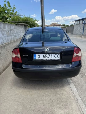 VW Passat | Mobile.bg � ����� ������ 5