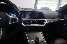 BMW 340 M340i xDrive SUNROOF| NAVI| CAMERA| BLINDSPOT  CAR | Mobile.bg � ����� ������ 15