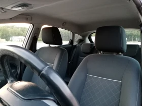 Ford Fiesta 1.6 TDCi Titanium Euro 5B ������ | Mobile.bg � ����� ������ 16