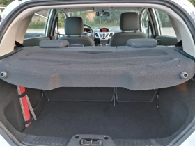Ford Fiesta 1.6 TDCi Titanium Euro 5B ������ | Mobile.bg � ����� ������ 13