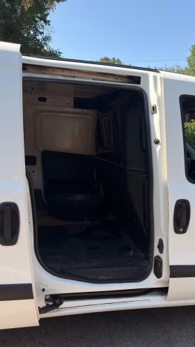 Opel Combo - 4200 € - 61305633 10