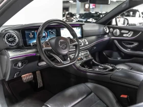 Mercedes-Benz E 400  AMG Pkg Heads-Up Display Burmester Premium S | Mobile.bg � ����� ������ 5