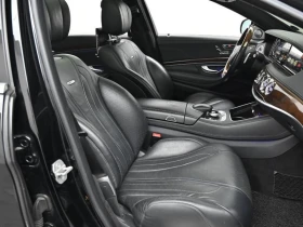 Mercedes-Benz S 63 AMG 360* SOFT CLOSE* BLIND SPOT* �����* ������ ���� | Mobile.bg � ����� ������ 10